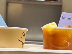 -O.P.S. CAFE