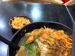 牛腩螺蛳粉-为为螺蛳粉(皇庭广场店)