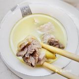 这家汤锅很纯正～适合这个季节来喝[调皮]
