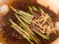 -七八冷面·延边朝鲜族美食(圣熙八号店)