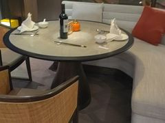 -西安高新洲际酒店•彩丰楼中餐厅