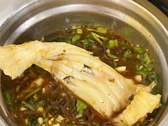 -重庆特色冷锅鱼(武大店)