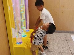 -麦当劳(苏州中心星悦汇店)