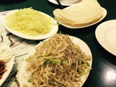 -老昌春饼(中央大街店)