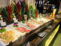 -深海壹品海鲜自助餐厅(吾悦广场店)
