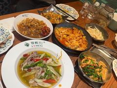 -驿楼兰·新疆菜(火车站店)