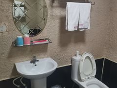 -伊梦精品酒店(天津西站店)
