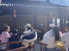 -江心屿景区