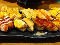 -吉兆手握寿司(车公庙店)