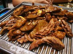 -宝轩渔府·老字号海鲜·正宗津菜(水上店)