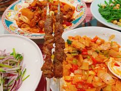 -巴依老爷新疆美食(望京小街店)