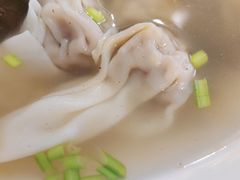 -小倩倩•鸡汤馄饨(江西路创始店)