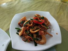 -真味馆(侨港碧海银滩店)
