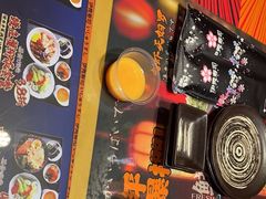 -伊秀·手握寿司·料理(裕华万达广场店)