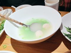 -浙里本味·宴四季江南(三台山路店)