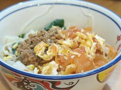 -秦之味·陕西特色面馆(北门外大街店)