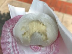-澳门长洲糯米糍(柯打苏沙街店)