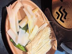 -探鱼·鲜青椒爽麻烤鱼(广州欣荣广场店)