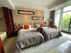 -天目湖御水温泉·度假酒店