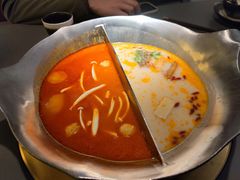 -湊湊火锅·茶憩(南京万象天地店)