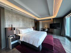 -深圳国际会展中心洲际酒店