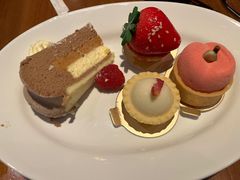 -广州富力君悦大酒店·凯菲厅