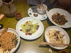 -一坐一忘云南菜(卓悦中心)