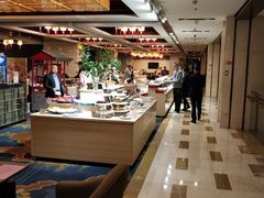 -锦龙国际酒店(天津奥体中心华苑地铁站店)