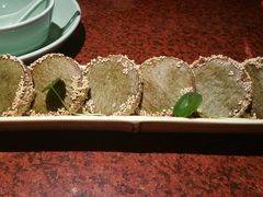 -绿茶餐厅(蓝色港湾店)
