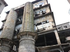 -广州市紫泥堂文化创意园景区