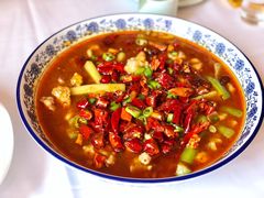 -肥肥小厨(咸阳路店)