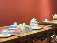 -清真·京华源铜锅涮肉(丰庆店)