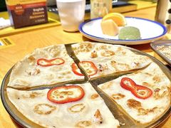 -8号苑自助烤场(西单店)