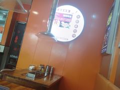 -哈尔滨小酒馆·鲜肉现穿自助烧烤(康新花园店)