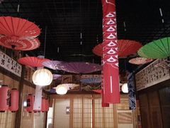 -円满日式居酒屋(蓉花路美食街店)