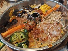 -峰厨大鱼泡饼(水上公园店)
