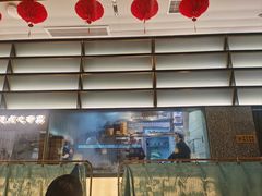 -顺峰顺水顺德菜(第一百货店)
