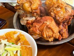 -王记酱骨头馆(新华路一店)