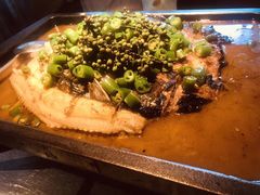 -探鱼·鲜青椒爽麻烤鱼(天河优托邦店)