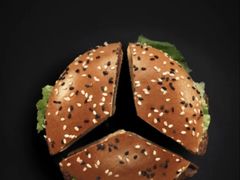 -麦当劳(新王府井店)