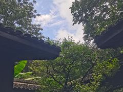 -黄公望隐居地