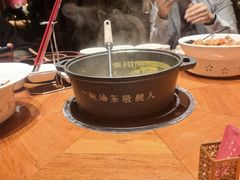 -瑶王府·广西菜(金阳路店)