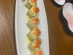 -白石の深夜食堂(泰华店)