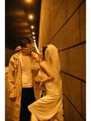 -樱花婚纱摄影