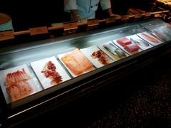 -广州花园酒店-凌璇阁360度高空海鲜自助餐CAROUSEL