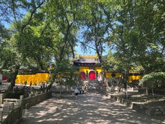 -虞山风景区