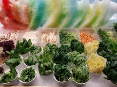 -半岛听涛蒸汽海鲜自助(K11店)