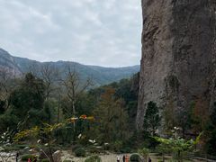 -雁荡山风景名胜区