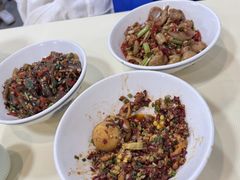 -笨罗卜浏阳菜馆(龙华鹏润达店)