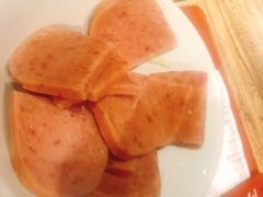 午餐肉-探鱼·鲜青椒爽麻烤鱼(领展购物广场店)